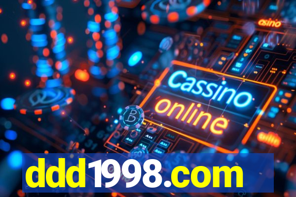 ddd1998.com