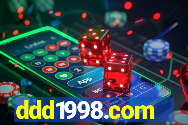 ddd1998.com