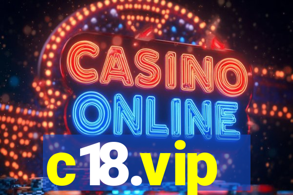 c18.vip