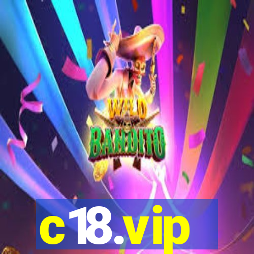 c18.vip