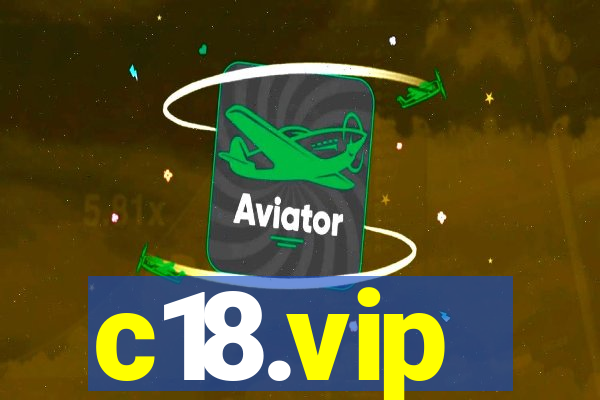c18.vip