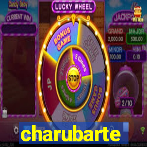 charubarte