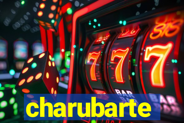 charubarte