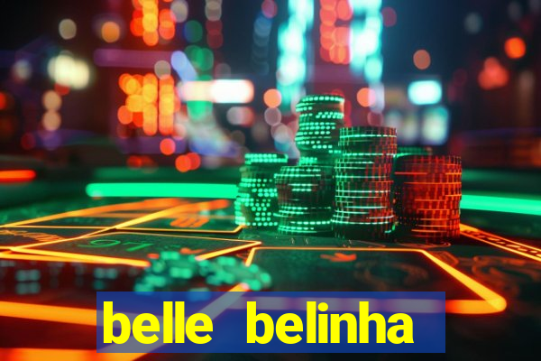 belle belinha telegram free