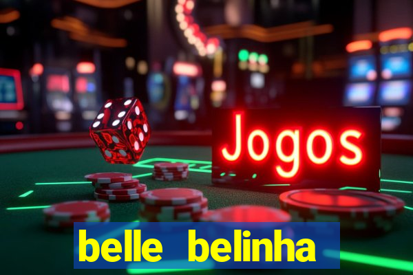 belle belinha telegram free