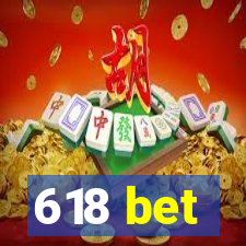 618 bet