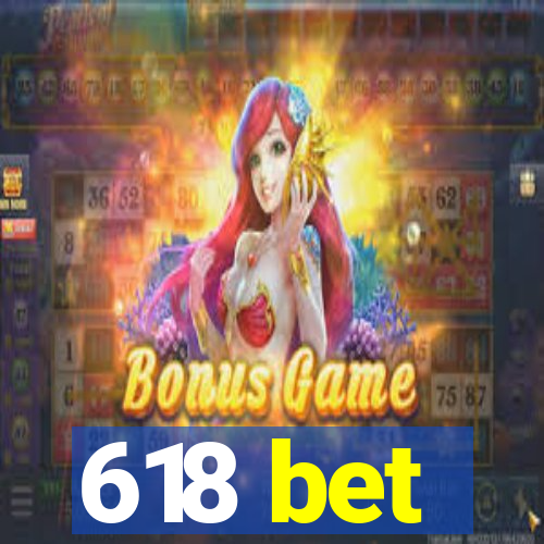 618 bet