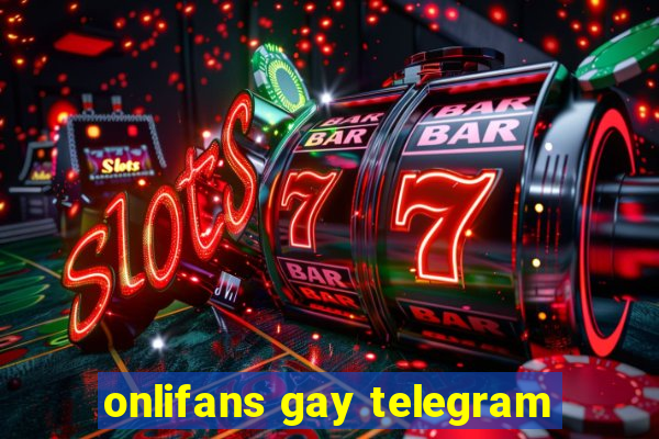 onlifans gay telegram