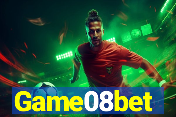 Game08bet