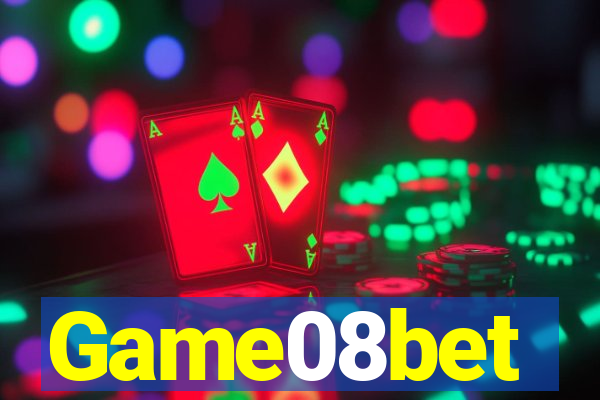 Game08bet
