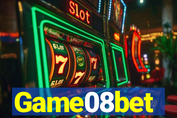 Game08bet