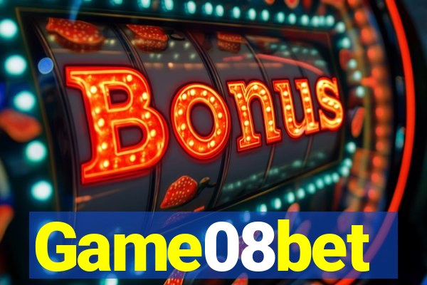Game08bet