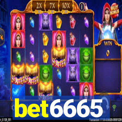 bet6665
