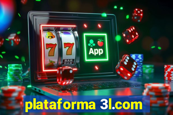 plataforma 3l.com
