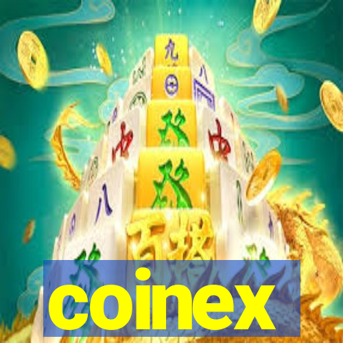 coinex