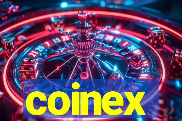 coinex