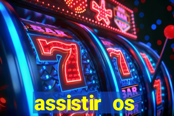 assistir os simpsons online dublado