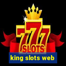 king slots web
