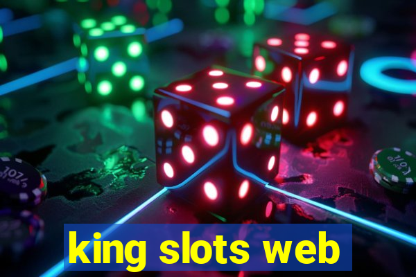 king slots web