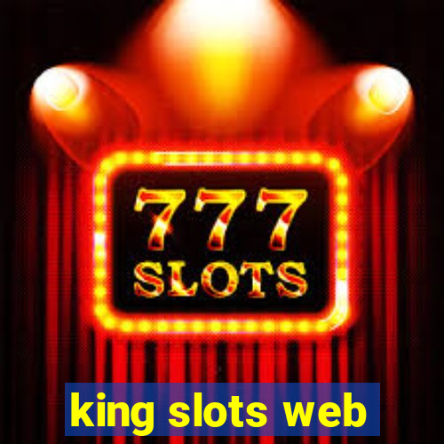 king slots web