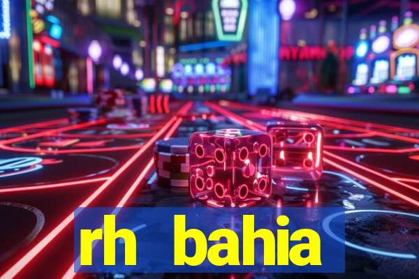 rh bahia contracheque 2022