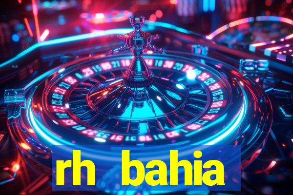 rh bahia contracheque 2022