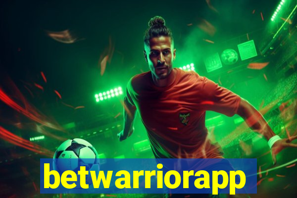 betwarriorapp