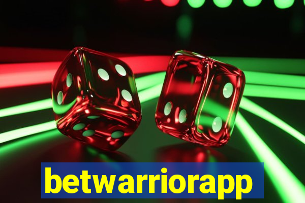 betwarriorapp