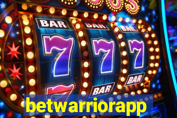 betwarriorapp