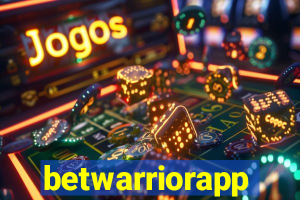 betwarriorapp