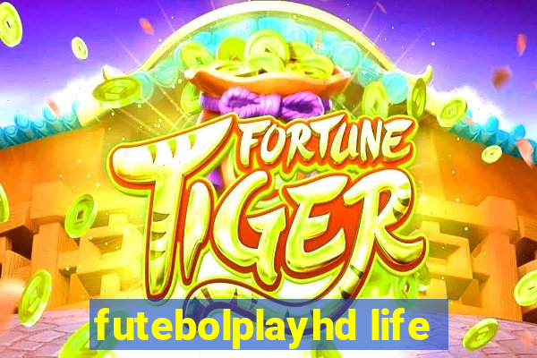 futebolplayhd life