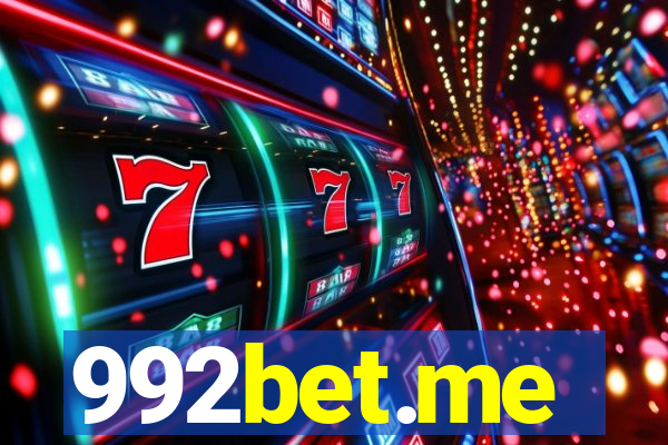 992bet.me