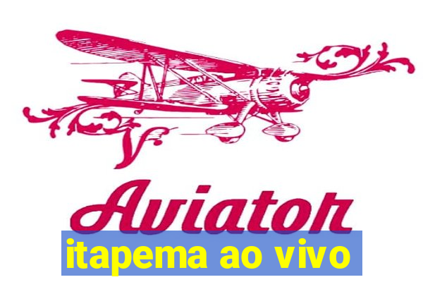 itapema ao vivo