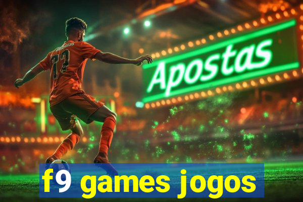 f9 games jogos