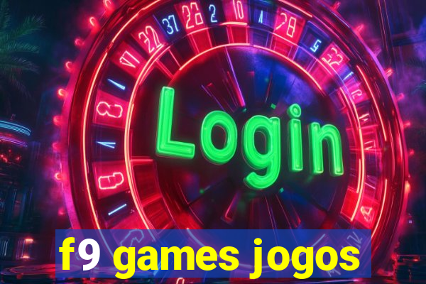 f9 games jogos