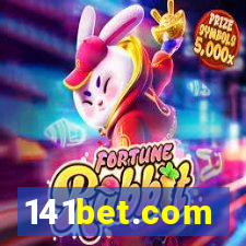 141bet.com
