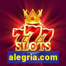 alegria.com