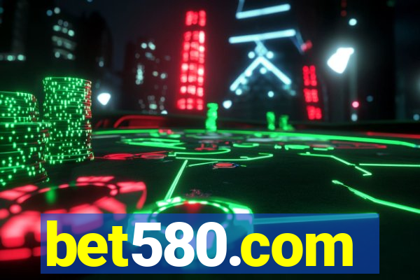 bet580.com
