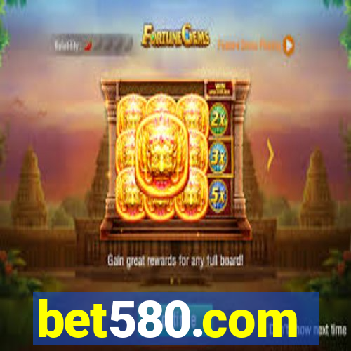 bet580.com