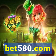bet580.com