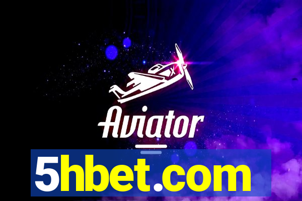 5hbet.com