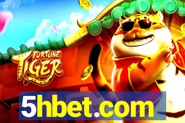 5hbet.com