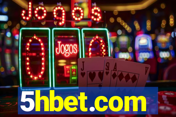 5hbet.com
