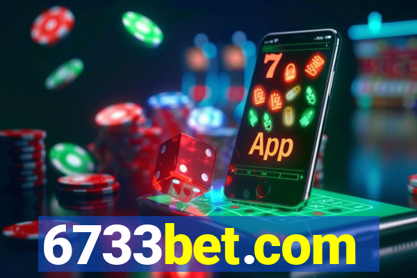6733bet.com