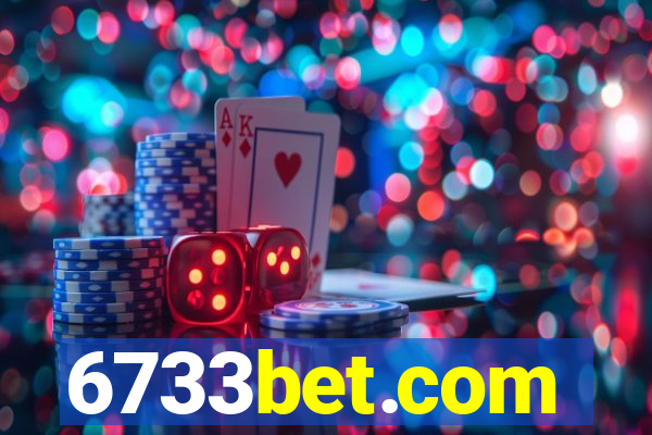 6733bet.com