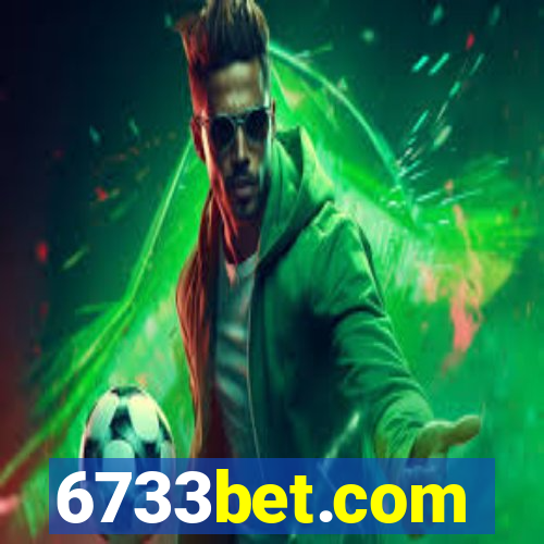 6733bet.com