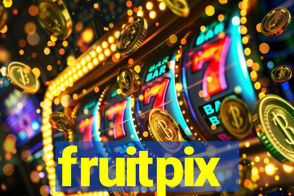 fruitpix