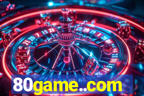 80game..com