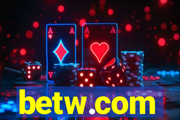 betw.com