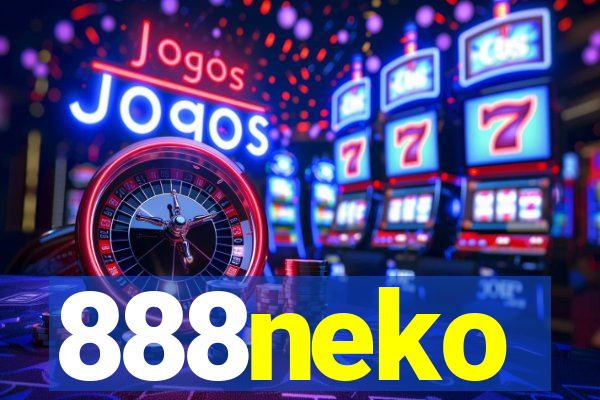 888neko